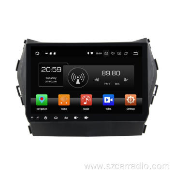 oem radios for IX45 Santa Fe